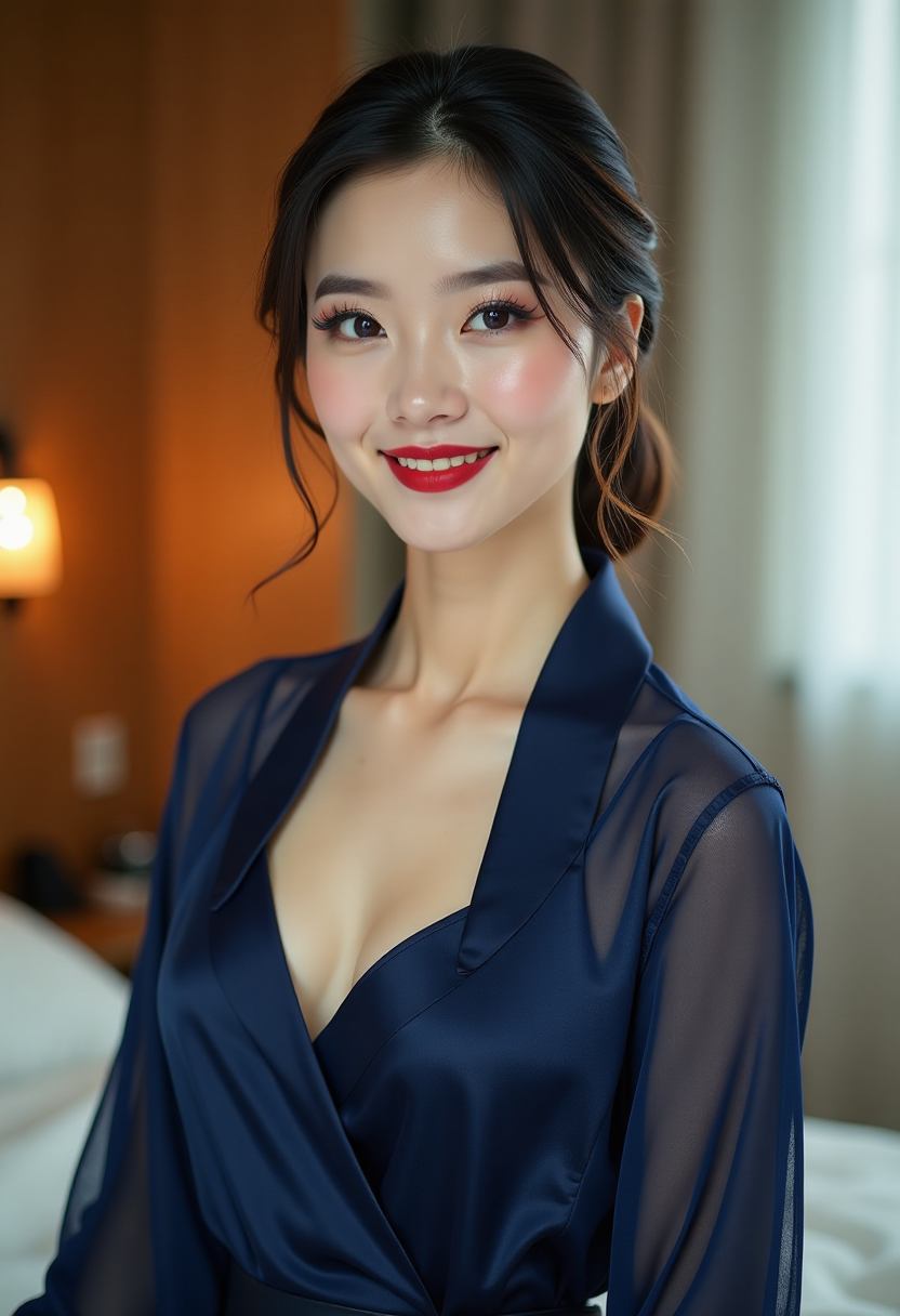 无声回响