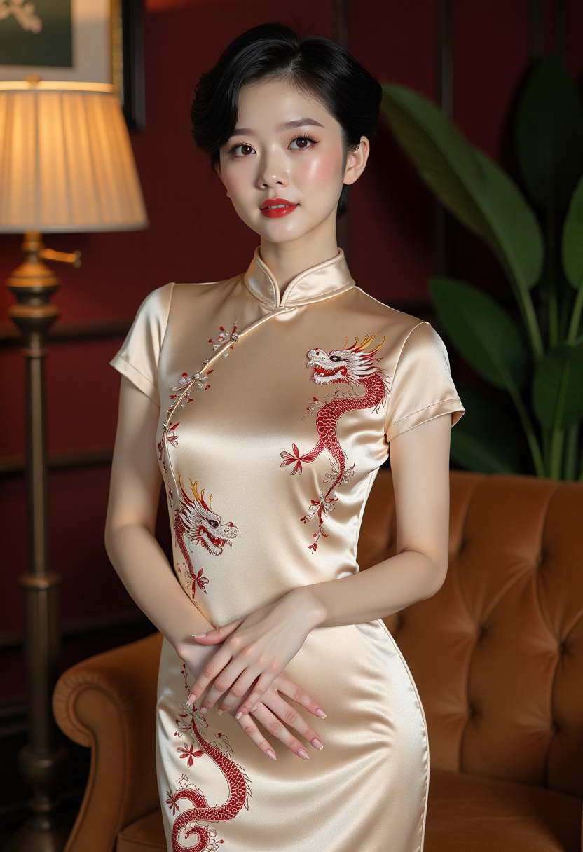 潮汐边缘