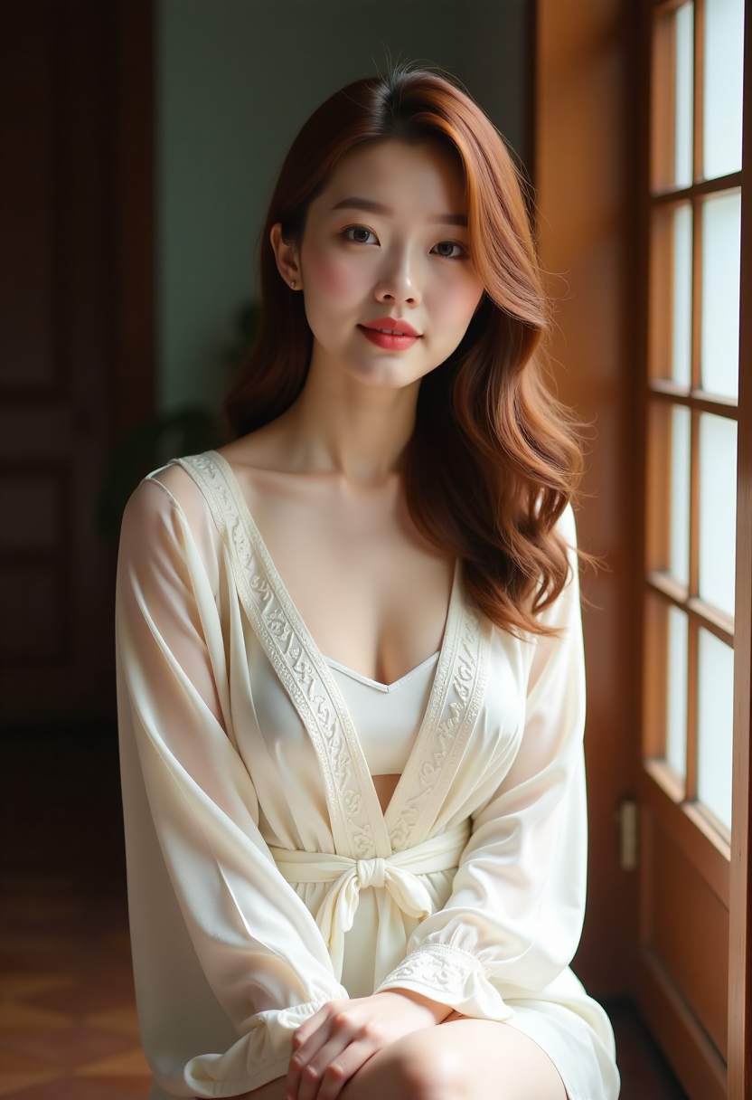 热烈少年派