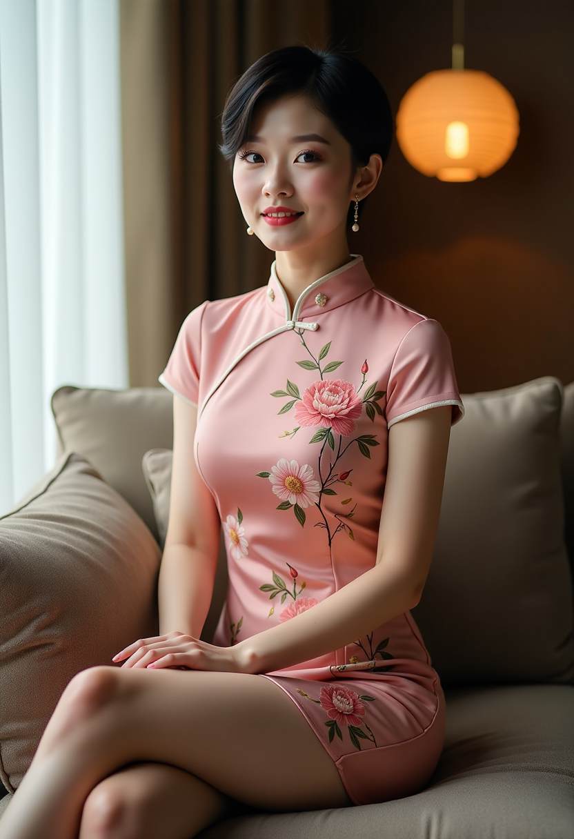 春日信笺