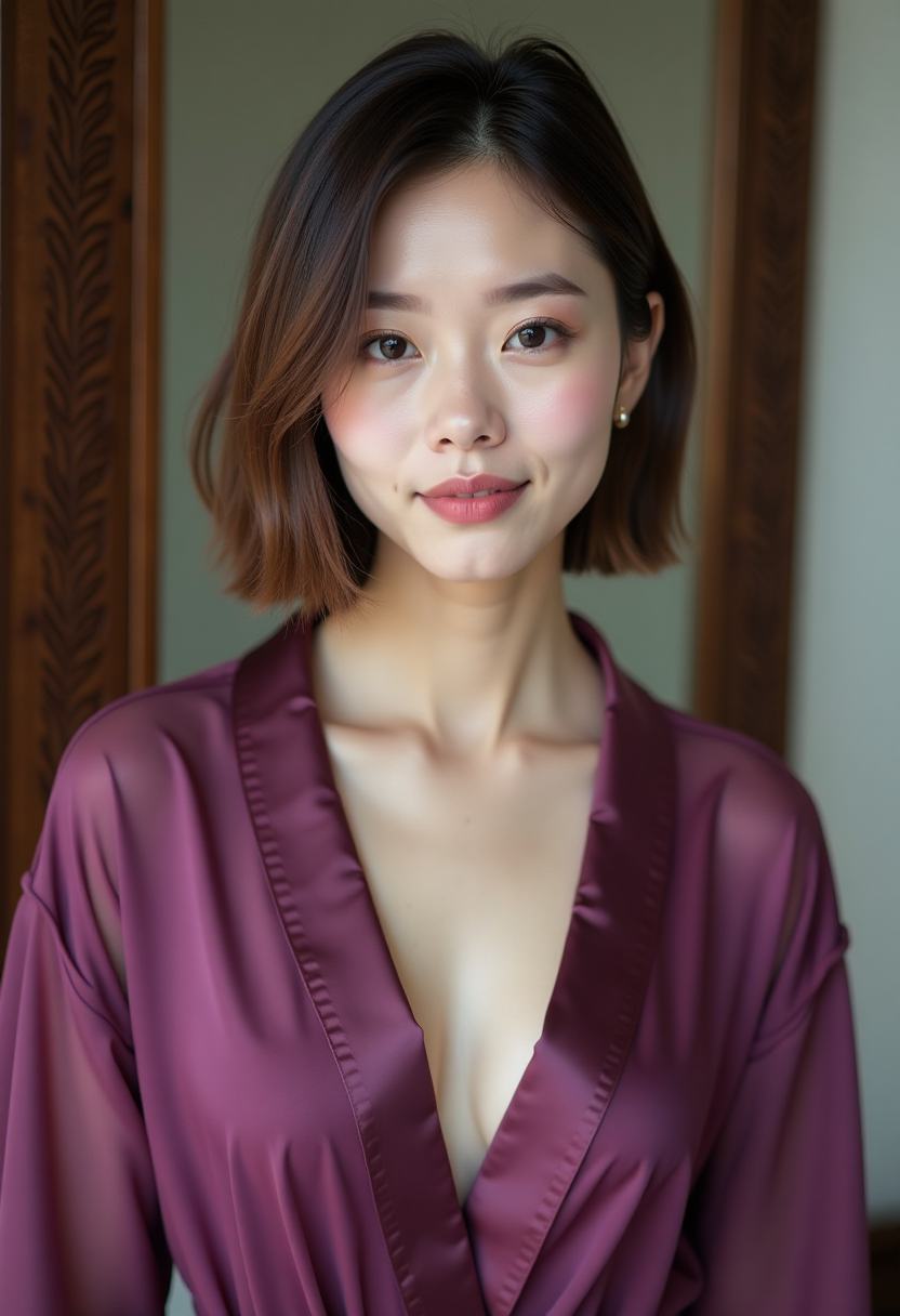 夜行档案